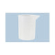 Misurino in plastica da 120 ml