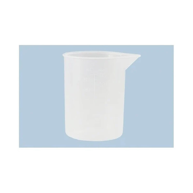 Misurino in plastica da 120 ml