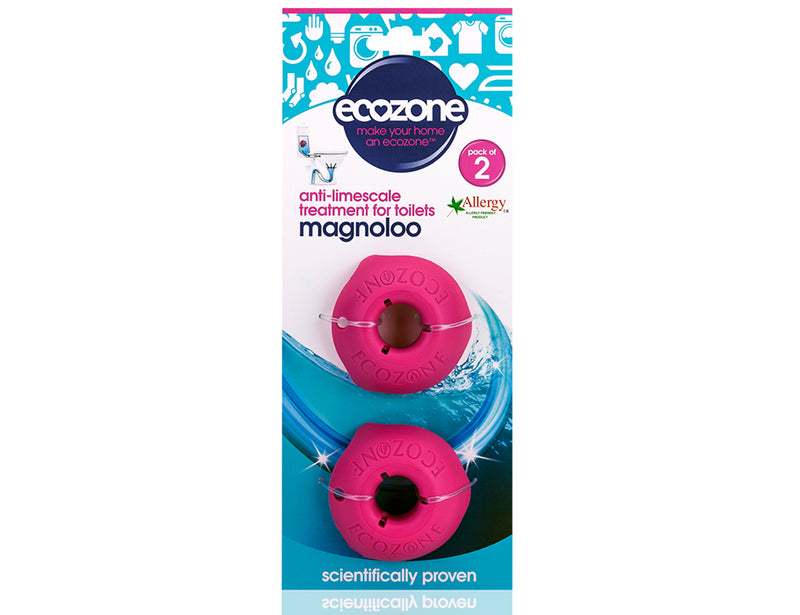 ECOZONE PERDIENTO DE INIO MAGNOLOO 2ST.
