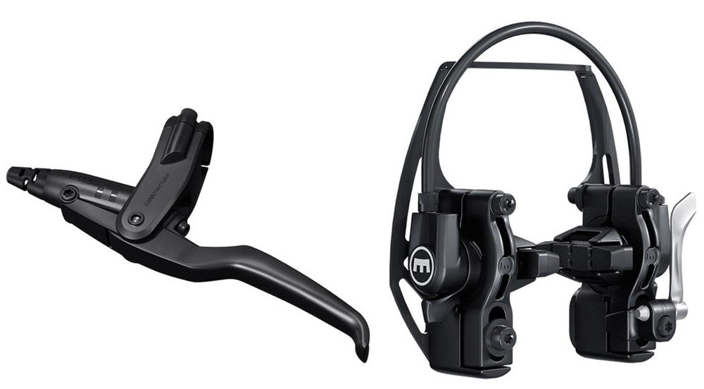 Magura voor achterrem hs11