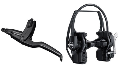 Magura Remset Hidraulic HS-11 anteriore o posteriore