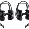 Set freni Magura HS11 carbotecture® a montaggio facile