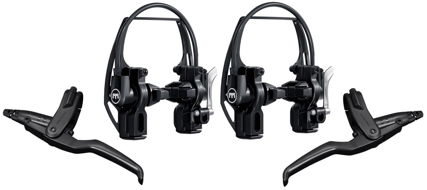 Kit freni Magura hs11 evo2 carbotecture®