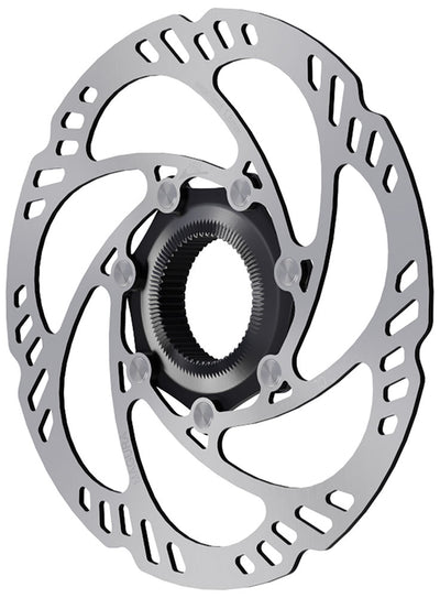 Magura Disco freno MDR-C-Cl 160 Asse di bloccaggio centrale