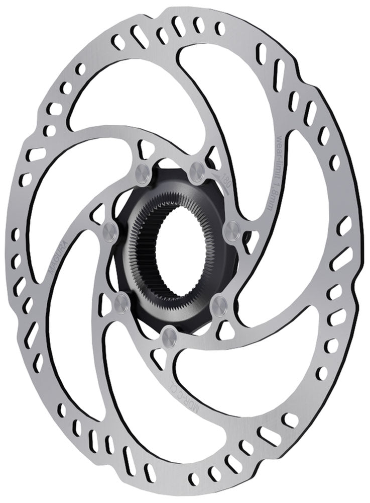 Magura remd mag schijf mdr-c cl ta 160mm zi