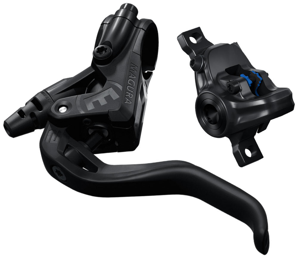 Mango de freno Magura Mt Sport 2-Finger Carbotecture 2700303
