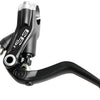 Magura manico del freno HS33 a 2-dita sinistra nero