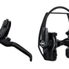 Magura Remsetet HS22 Black 3-Finger V A 2700846