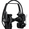 Magura Remsetet HS22 Black 3-Finger V A 2700846