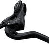 Magura mt sport 2-finger carbotecture®-lever disc brake set