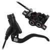 Magura MT5 Impugnatura del freno con pinza incl. tubo del freno 2700477