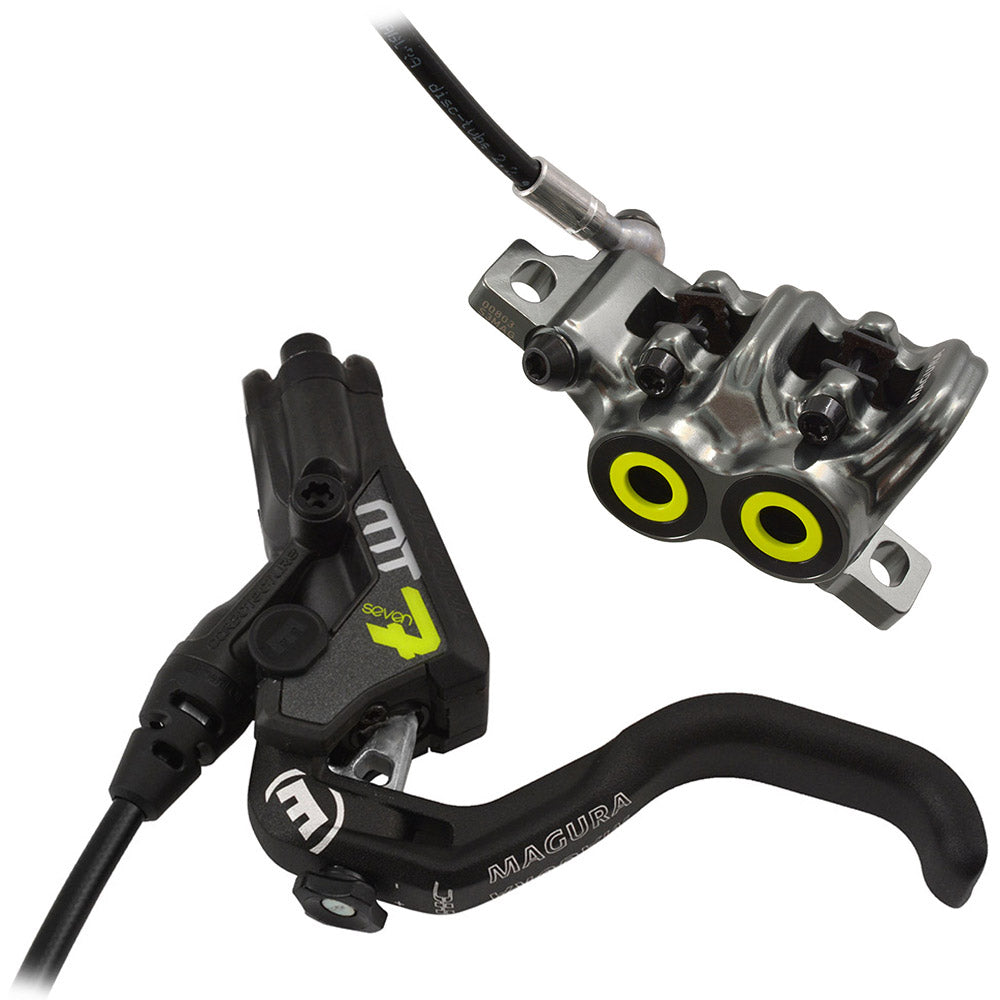 Magura Remset Mt7 HC Black 1-Finger V A 2702431