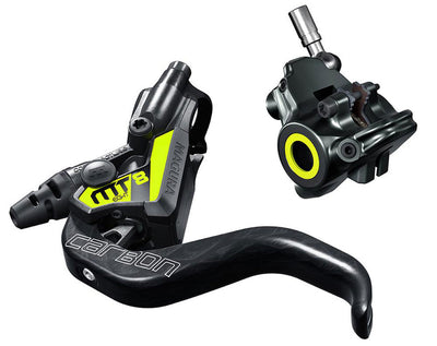 Magura mt8 sl fm carbotecture disc brake