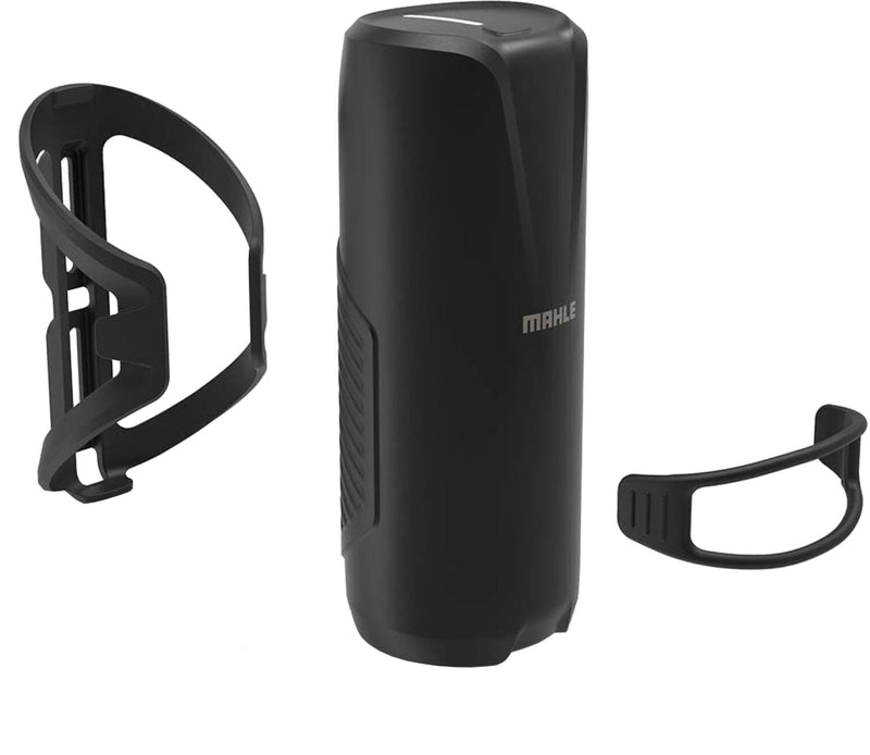 Mahle x20 range extender e185w incl. supporto e cinghie in silicone