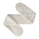 Voorkappers Make Up Band White Velcro Cierre