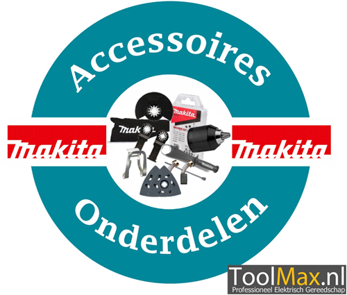 Makita 125482-6 | parte | ingranaggi. 6271d (piastra di chiusura bianca) - 125482-6
