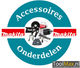 Makita accessoires makita 125482-6 | onderdeel | tandwiels. 6271d (wit borgpl.) - 125482-6