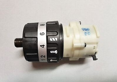 Makita125485-0| set ingranaggi parziale bhp453 - 125485-0
