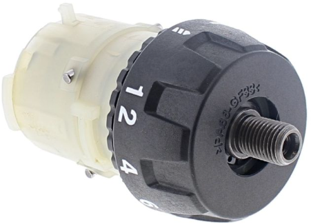 Makita127099-1 | set ingranaggi ricambi df331d a - 127099-1