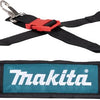 Tracolla per accessori Makita l ux01g - 127759-5