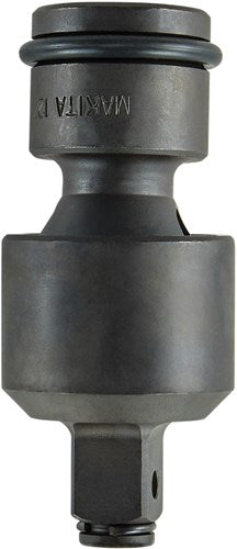 Accessori Makita giunto cardanico 1 2 per dtw280zj, dtw281zj, dtw450zj, tw0200 - 134877-2