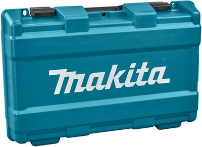 Custodia accessori Makita in plastica per smerigliatrice diritta DGD801 - 141482-8 141482-8