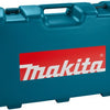 Makita accessoires koffer kunststof voor de dpb180 bandzaag - 141496-7 141496-7