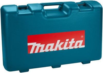 Custodia accessori Makita in plastica per sega a nastro dpb180 - 141496-7 141496-7