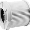 Makita accessoires 162518-0 | hepa fijnstoffilter | stofzuiger dvc750l - 162518-0
