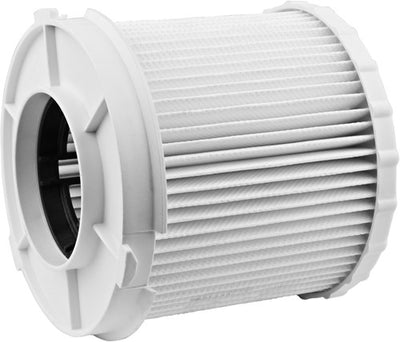 Accessori Makita 162518-0 | filtro per polveri sottili hepa | aspirapolvere dvc750l - 162518-0