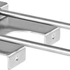 Makita accessoires breedtegeleider voor 3621, 3621a - 164834-6