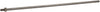 Makita accessoires rvs mengsteel tbv mengbladen - 168349-5 168349-5