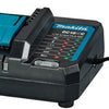 Makita accessori caricabatterie lxt dc18wc | lxt 14.4v18v-1910g0-1