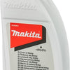 Accesorios makita aceite motosierra biotop 1ltr - 980008610