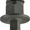 Adaptador de tapa de accesorios Makita 1 4 - 191a51-1 - 191a51-1