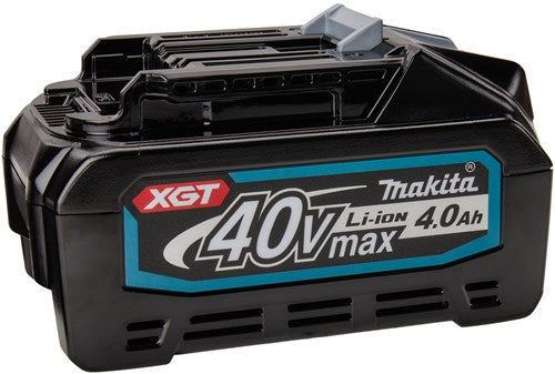 Batteria Makita bl4040 xgt 40 volt max 4.0ah 191b26-6 - 191b26-6