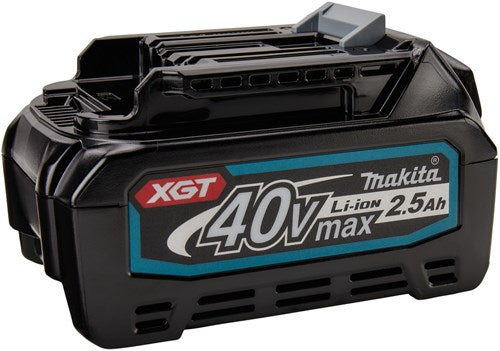 Makita bl4025 accu xgt 40v max 2.5ah - 191b36-3