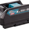 Makita accessoires adp10 laadadapter xgt-lxt 40 volt 191c10-7 - 191c10-7