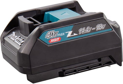 Makita charging adapter adp10 xgt-lxt