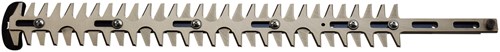 Set coltelli accessori Makita 500mm - 191c14-9 - 191c14-9