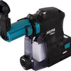 Accesorios Makita extractor de polvo dx12 - 191e54-9 191e54-9