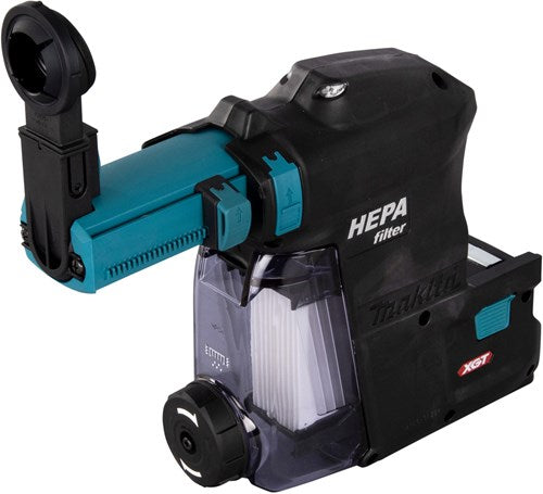 Accesorios Makita extractor de polvo dx12 - 191e54-9 191e54-9