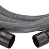Makita accessoires 191g76-1 gladde zuigslang | 28 mm x 5 m - 191g76-1
