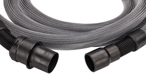 Accesorios Makita 191g76-1 manguera de succión lisa | 28 mm x 5 m - 191g76-1
