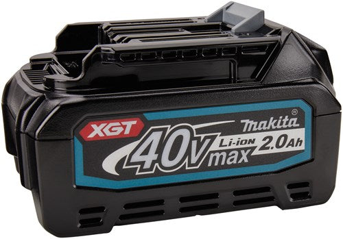 Batteria Makita bl4020 xgt 40v max 2.0ah