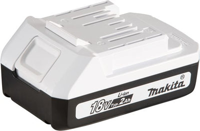 Makita accessories 191n69-0 | battery bl1820g | 18v | 2.0ah - 191n69-0