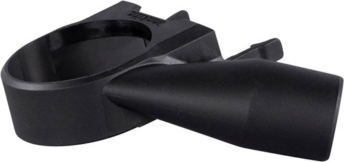 Accessori Makita adattatore aspirazione polveri multitool dtm52 - 191r02-6 - 191r02-6
