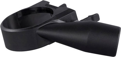 Accessori Makita adattatore aspirazione polveri multitool dtm52 - 191r02-6 - 191r02-6