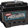 Makita bl4080f accu xgt 40v max 8.0ah - 191x65-8