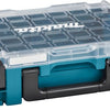 Accessori Makita 191x84-4 | organizzatore mbox | esclusa divisione in scomparti - 191x84-4